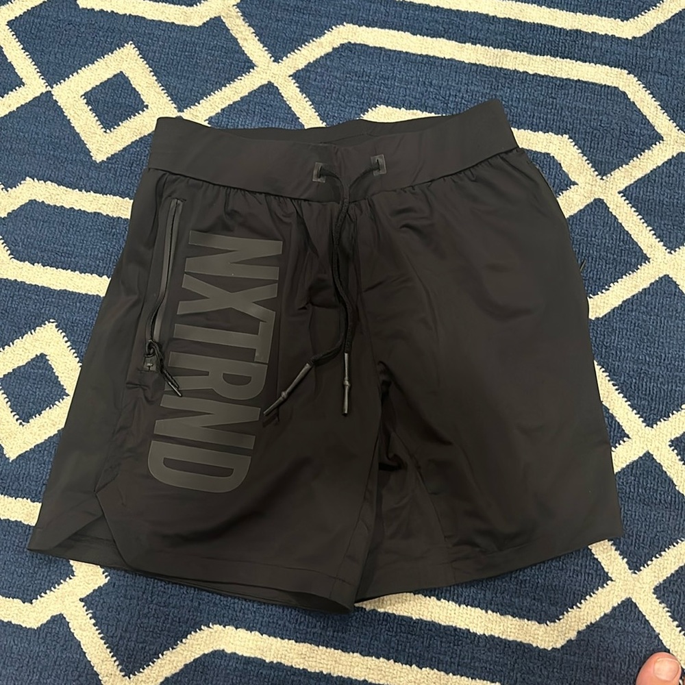 Nxtrnd shorts